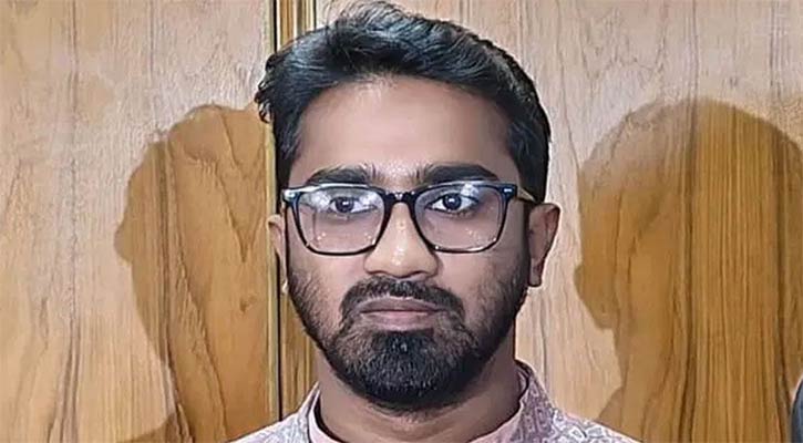 আইনশৃঙ্খলা বাহিনী আমাদের ওপর হামলা চালিয়েছে: রাশেদ খান