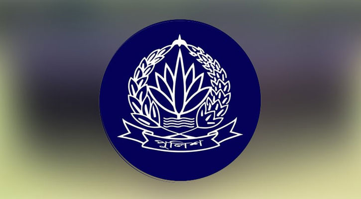 জরুরি বৈঠকে পুলিশের ঊর্ধ্বতন কর্মকর্তারা