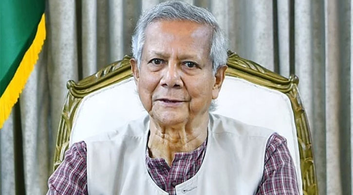 নুরের চিকিৎসার খোঁজ নিলেন প্রধান উপদেষ্টা, সব ধরনের সহায়তার আশ্বাস