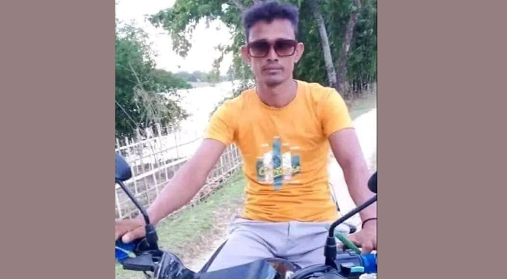 সিলেট সীমান্তে বিএসএফের গুলিতে বাংলাদেশি যুবক নিহত