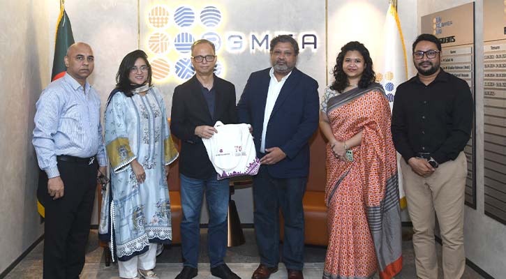 নারী শ্রমিকদের কর্মপরিবেশের উন্নয়নে সহযোগিতা করবে এশিয়া ফাউন্ডেশন
