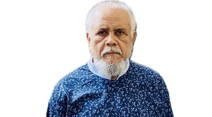 জেডআরএফ’র পরিচালক শাহ মুহাম্মদ আমান উল্লাহর বাবার মৃত্যুতে শোক