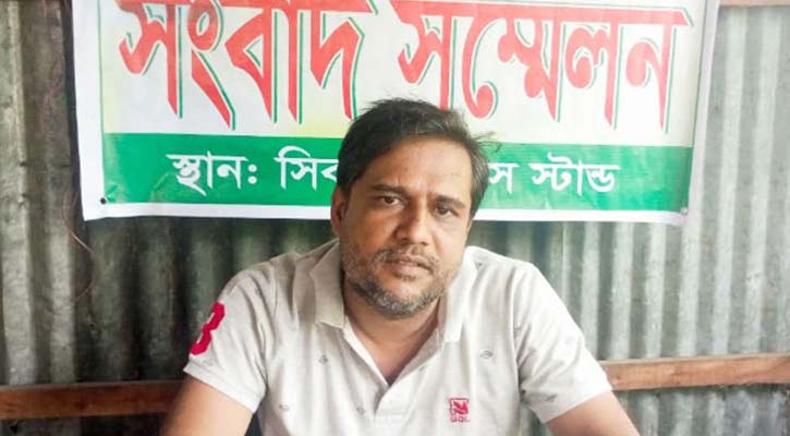 গোপালগঞ্জে আ.লীগের আরও এক নেতার পদত্যাগ