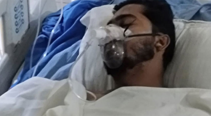 নুরের অবস্থা স্থিতিশীল, রাতে জানালেন হাসপাতাল পরিচালক