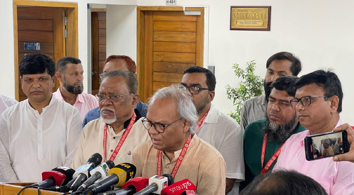 অবাধ ও সুষ্ঠু নির্বাচন নিয়ে এখনো সংশয় আছে