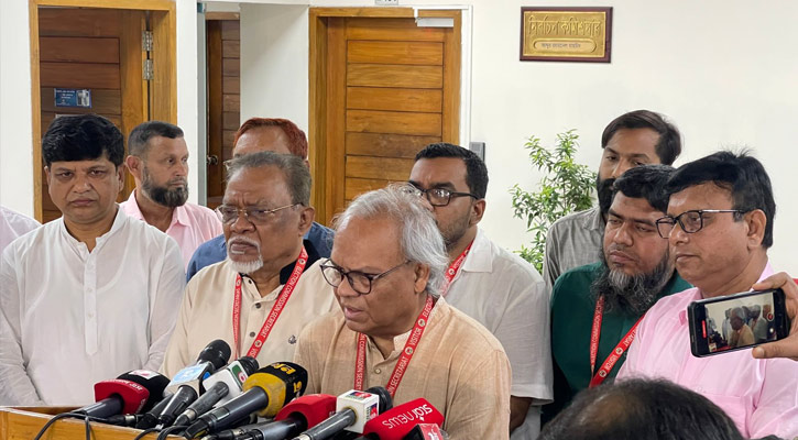 ইসিতে দোসররা আছে কিনা, জানতে চাইল বিএনপি