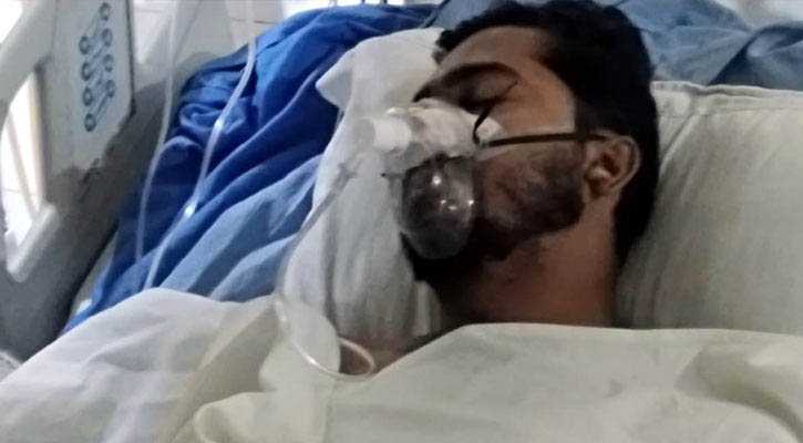 নুরকে বিদেশে নিয়ে চিকিৎসার দাবি