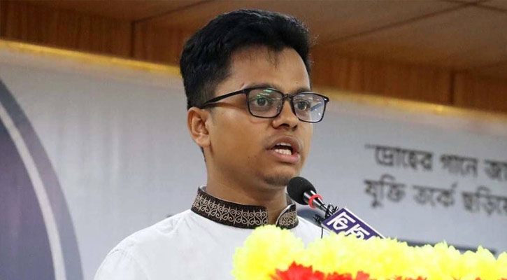 রিটের প্রতিক্রিয়ায় ফরহাদ: অপপ্রচারের চেয়ে আইনি উদ্যোগ ভালো অ্যাপ্রোচ