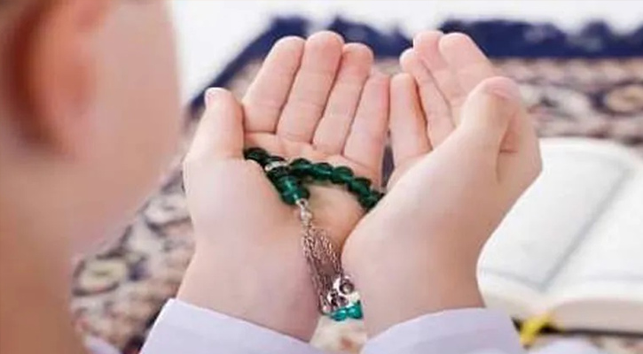 ভালো বা মন্দ কিছু দেখলে যে দোয়া পড়বো