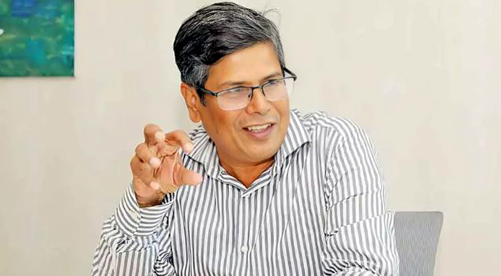 ‘আ. লীগের তিন কোটি ভোট কারো কারো মাথাব্যথা হতে পারে’