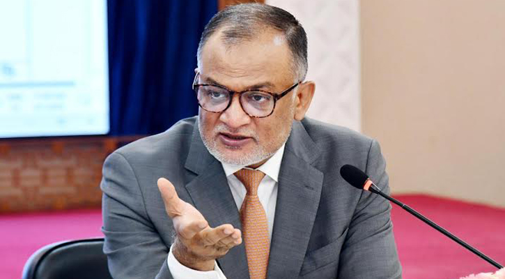 ব্যবসা বাণিজ্যের জন্য লেভেল প্লেয়িং ফিল্ড নিশ্চিত করতে চাই: উপদেষ্টা 