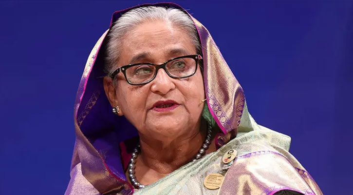 চট্টগ্রামে শেখ হাসিনাসহ ১৮২ জনের বিরুদ্ধে মামলা 