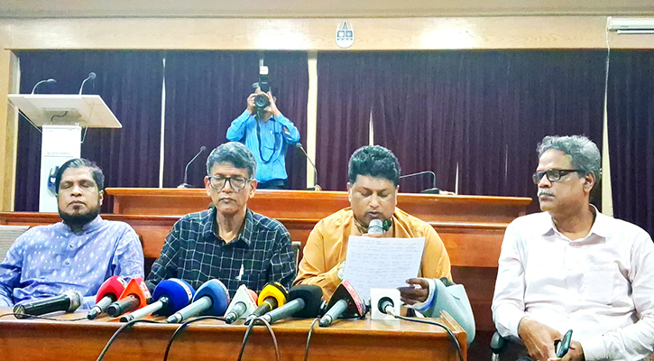 সংঘর্ষে আহত শিক্ষার্থীদের চিকিৎসা ব্যয় বহন করবে চবি কর্তৃপক্ষ 