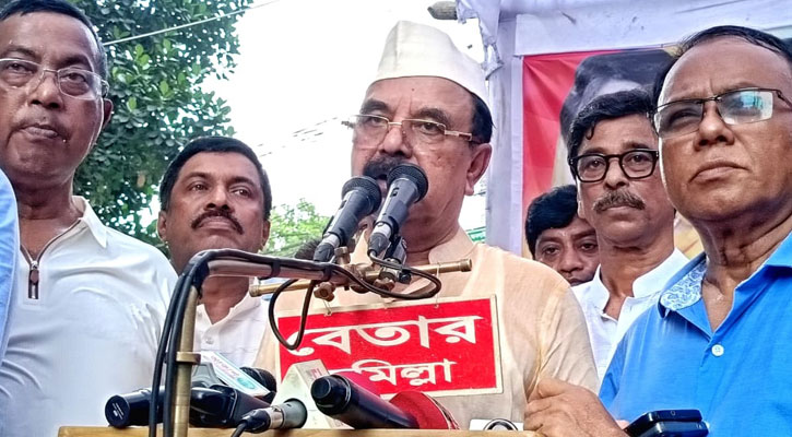 পিআর কী খায়, না মাথায় দেয়? প্রশ্ন গয়েশ্বরের 