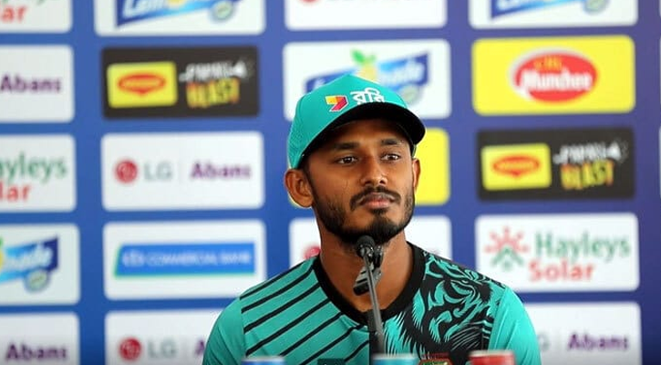 টস প্রশ্নে অধিনায়ক-ম্যানেজমেন্টের কাঁধে দায় দিলেন তামিম