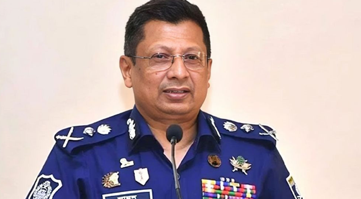 হাসিনাকে ৫০ শতাংশ ভোট ব্যালট বাক্সে ভরে রাখার পরামর্শ দেন জাবেদ পাটোয়ারী: মামুন