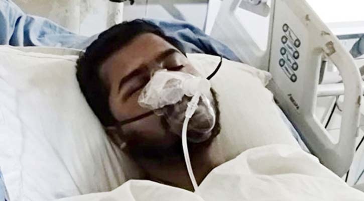 চিকিৎসার জন্য নুরকে বিদেশে পাঠানোর নির্দেশ প্রধান উপদেষ্টার