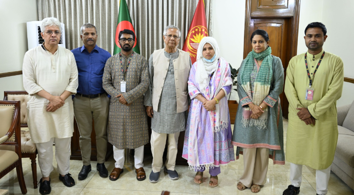 নুরের ওপর হামলা: বিচারপতি আলী রেজার নেতৃত্বে হচ্ছে বিচার বিভাগীয় তদন্ত কমিটি