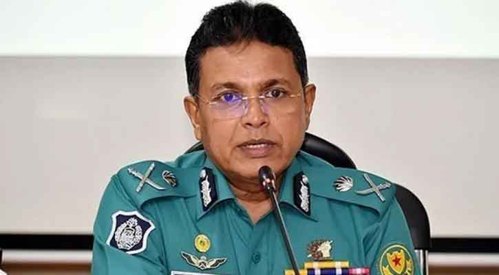 সাবেক ডিএমপি কমিশনার হাবিবুরসহ ৮ জনের বিরুদ্ধে পঞ্চম দিনের সাক্ষ্যগ্রহণ আজ