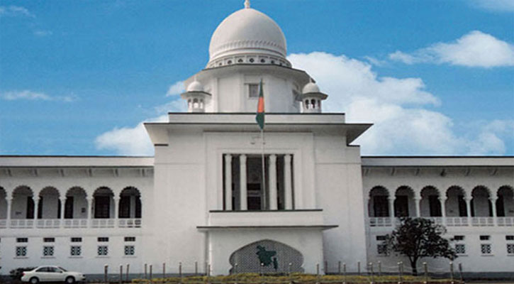 ২১ আগস্ট গ্রেনেড হামলা মামলায় সব আসামির খালাসের রায় বহাল 
