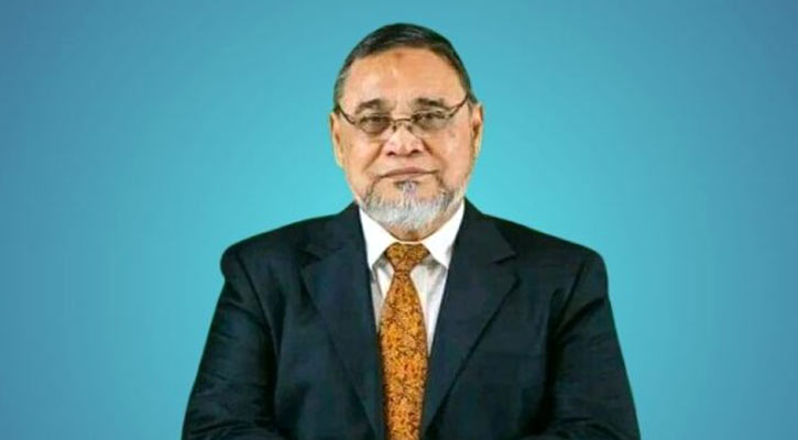 রাতে কানাডা যাচ্ছেন সিইসি