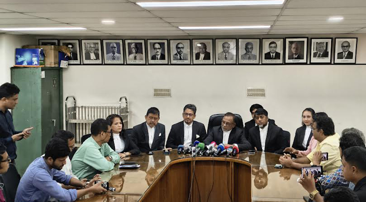 রিভিউর সিদ্ধান্ত পূর্ণাঙ্গ রায় দেখে নেওয়া হবে: রাষ্ট্রপক্ষ