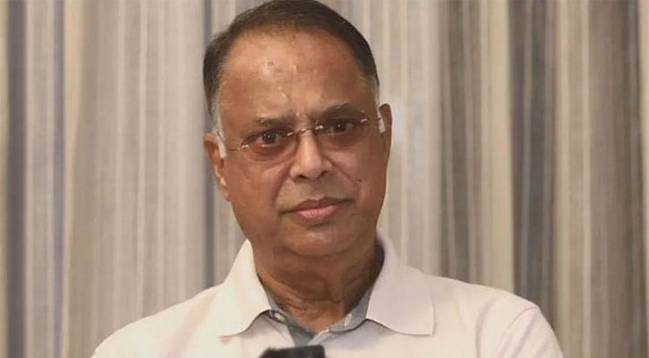 ৯ বছর দণ্ড থেকে খালাস পেলেন ইকবাল হাসান মাহমুদ টুকু 