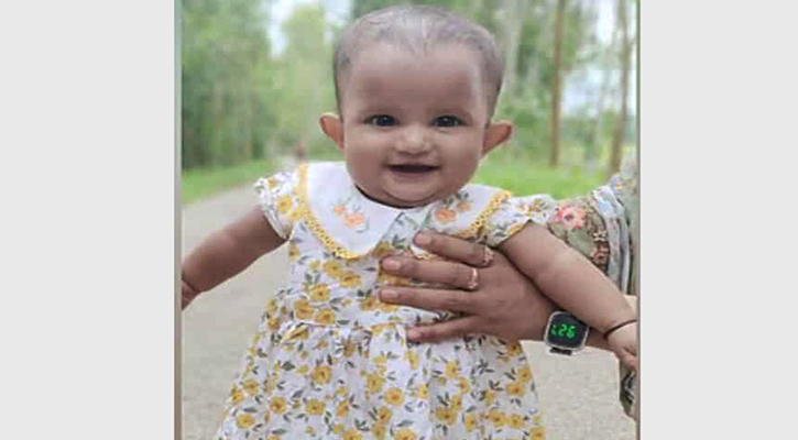 শ্বাসনালিতে নুডলস আটকে শিশুর মৃত্যু 