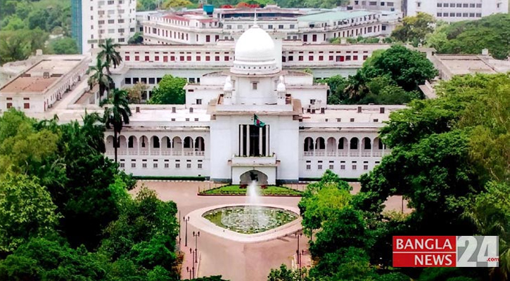 ডাকসু নিয়ে জুলিয়াস সিজারের রিট কার্যতালিকা থেকে বাদ