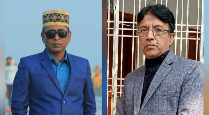 বসুন্ধরা শুভসংঘের শৈলকুপা উপজেলা কমিটির নেতৃত্বে ইব্রাহীম-দেবব্রত 