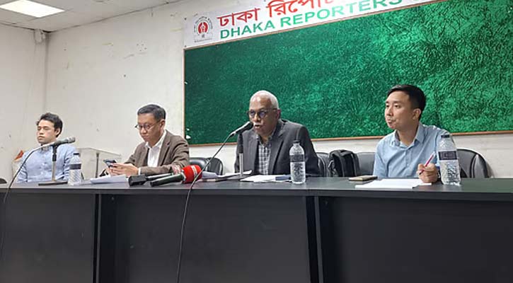 রোহিঙ্গা সংকট নিয়ে আন্তর্জাতিক সম্মেলনের প্রস্তাব