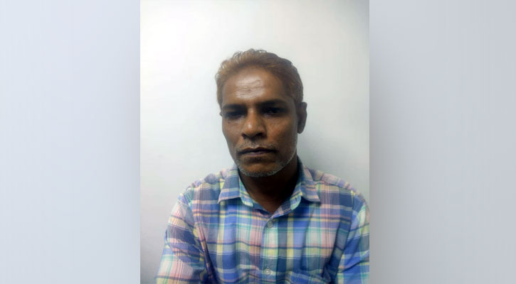 ট্রাফিককে মারধরের ঘটনায় গ্রেপ্তার আরও ১, মূল অভিযুক্ত চিকিৎসক জামিনে