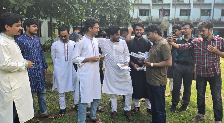 গায়ে হাত তোলার চেয়ে অনলাইনে গালিগালাজ বেশি বিপর্যস্ত করে: আব্দুল কাদের