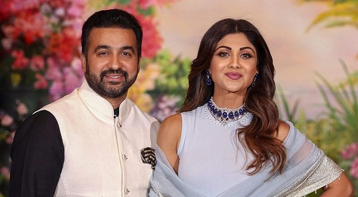 জালিয়াতির মামলা, শিল্পা ও তার স্বামীর বিরুদ্ধে লুকআউট নোটিশ!