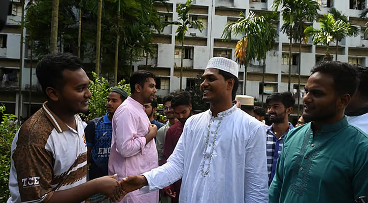 ‘অভূতপূর্ব সাড়া’ পাচ্ছি: আবিদুল ইসলাম