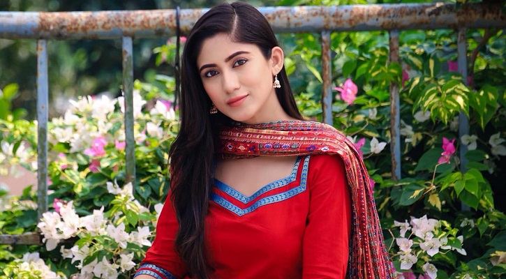 ভালো চরিত্রের জন্য প্রয়োজনে ১০০ বার অডিশন দিতে চাই: সাফা