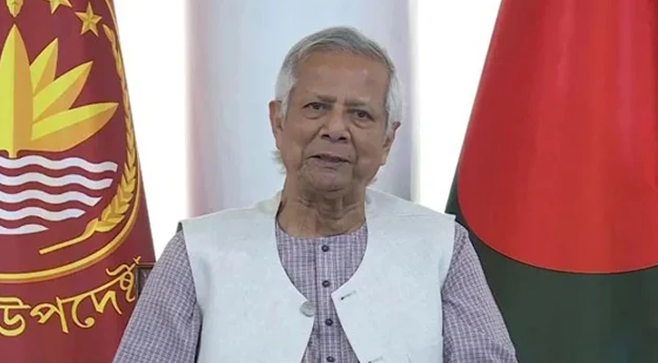 মহানবীর (সা.) অনুপম জীবনাদর্শ বিশ্বে শান্তি ও কল্যাণ নিশ্চিত করতে পারে
