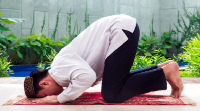 আজকের নামাজের সময়সূচি, ৫ সেপ্টেম্বর ২০২৫