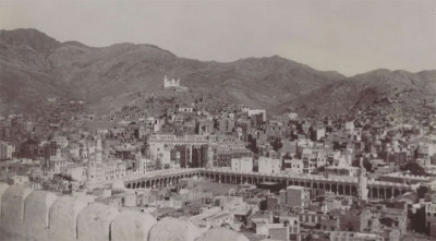 মক্কায় মহানবী (সা.)-এর কর্মনীতি ও কৌশল