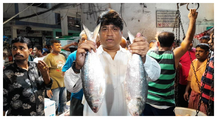 সেপ্টেম্বর মাঝামাঝি কলকাতায় আসতে পারে পদ্মার ইলিশ