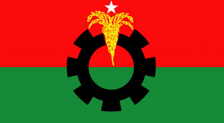 জাপার কার্যালয়ে হামলার ঘটনায় বিএনপি’র নিন্দা