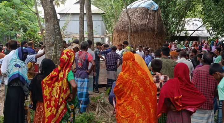 জামালপুরে ‘চোর’ সন্দেহে গণপিটুনিতে এক ব্যাক্তি নিহত