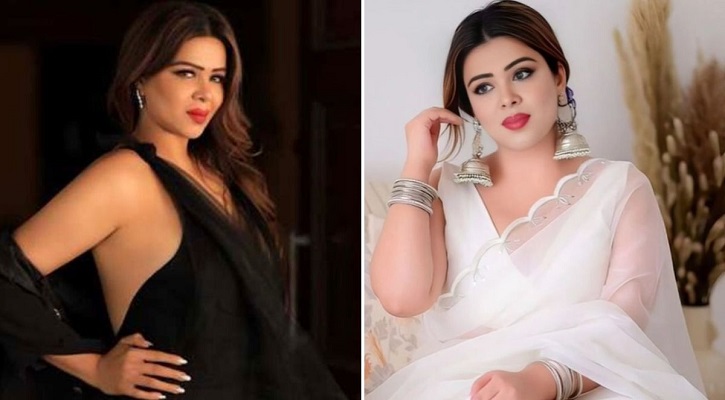 দেহব্যবসা করানোর অভিযোগে গ্রেপ্তার বাংলা সিনেমার অভিনেত্রী