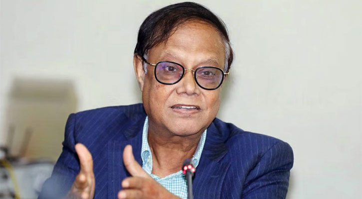 ব্যাংকের মূলধন ১০ শতাংশের কম হলে কর্মকর্তারা বোনাস পাবেন না: গভর্নর
