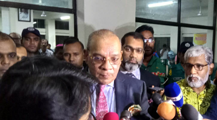 ‘আমাদের সব বিভেদের ওপরে উঠতে হবে’