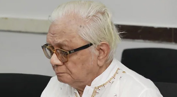 বদরুদ্দীন উমর মারা গেছেন