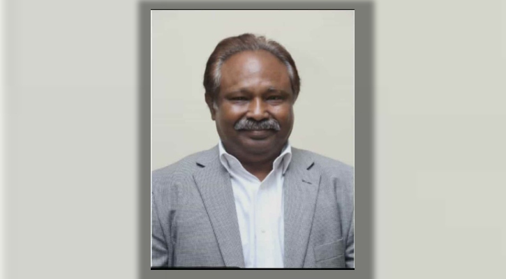 নবাবগঞ্জের বাড়ি থেকে সাবেক অতিরিক্ত আইজিপি শামসুদ্দোহা গ্রেপ্তার