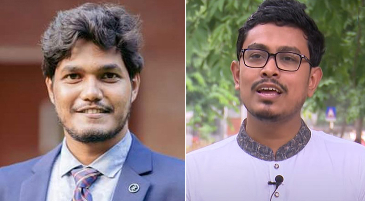 বিপিএর জরিপে আবিদ পেলেন ৪৬ শতাংশ ভোট, সাদিক কায়েম ৯ শতাংশ