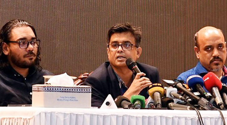 কার্যক্রম নিষিদ্ধ আ. লীগের মিছিল: ব্যবস্থা নিতে নির্দেশ সরকারের