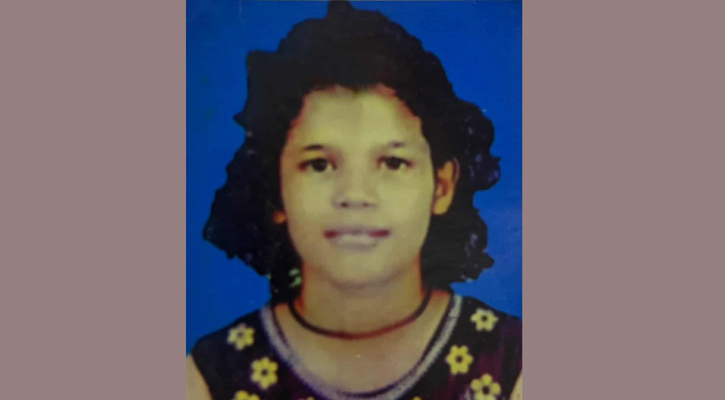 ২৪ দিন নিখোঁজ, মেয়ের খোঁজে পথে পথে ঘুরছেন মা 